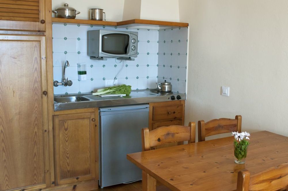 Apartamentos Blancala Cala Blanca  Exterior foto