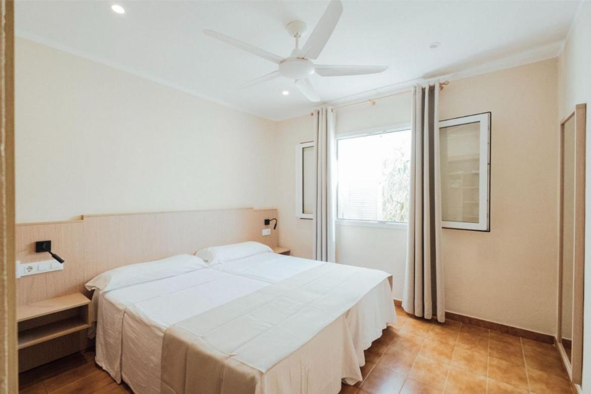 Apartamentos Blancala Cala Blanca  Exterior foto