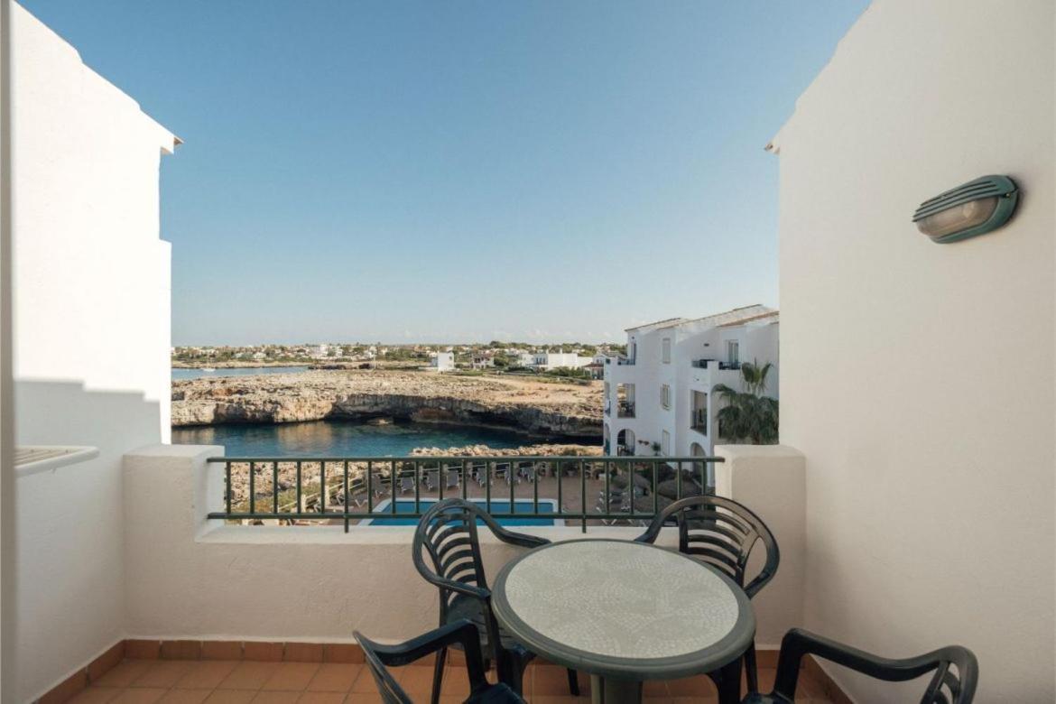 Apartamentos Blancala Cala Blanca  Exterior foto