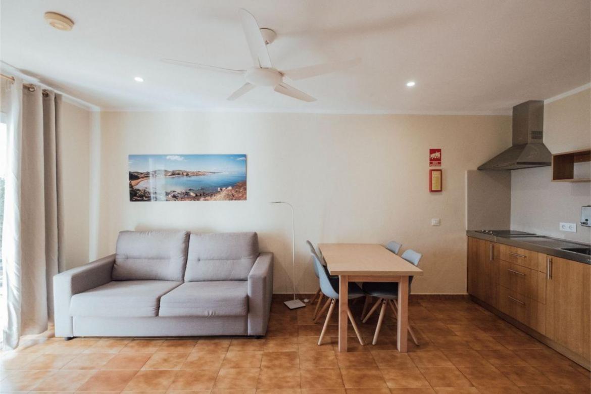 Apartamentos Blancala Cala Blanca  Exterior foto