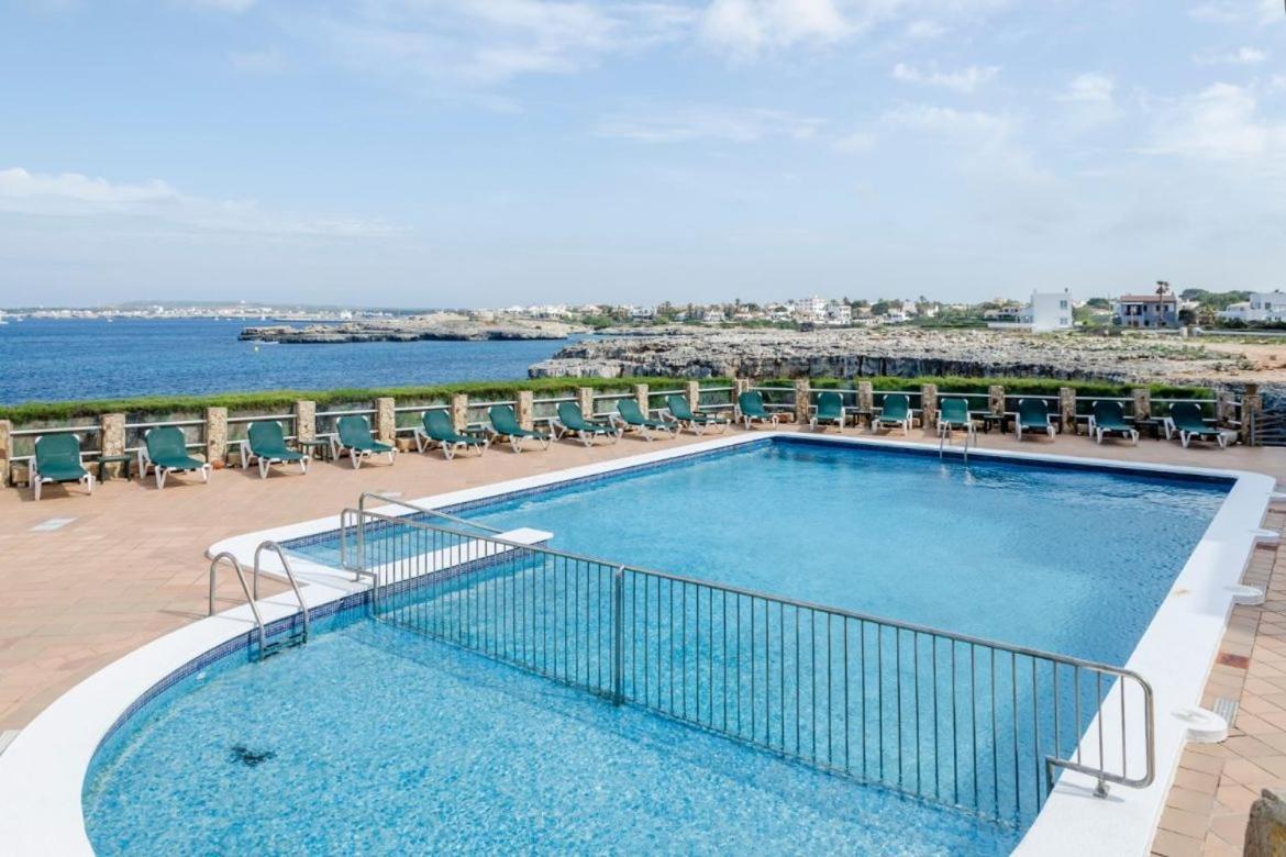 Apartamentos Blancala Cala Blanca  Exterior foto