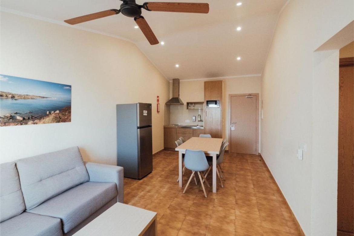 Apartamentos Blancala Cala Blanca  Exterior foto