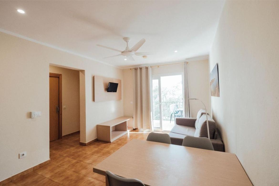 Apartamentos Blancala Cala Blanca  Exterior foto