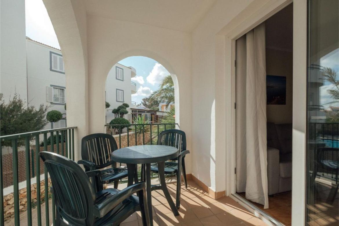Apartamentos Blancala Cala Blanca  Exterior foto