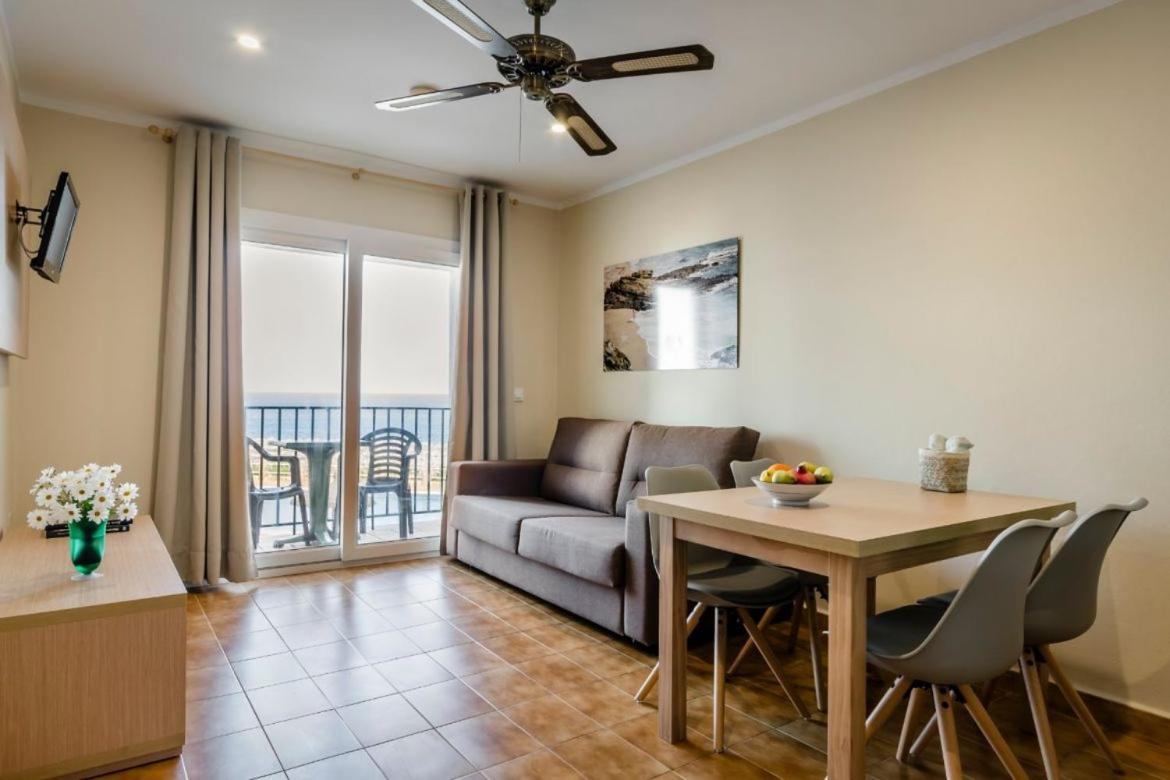 Apartamentos Blancala Cala Blanca  Exterior foto