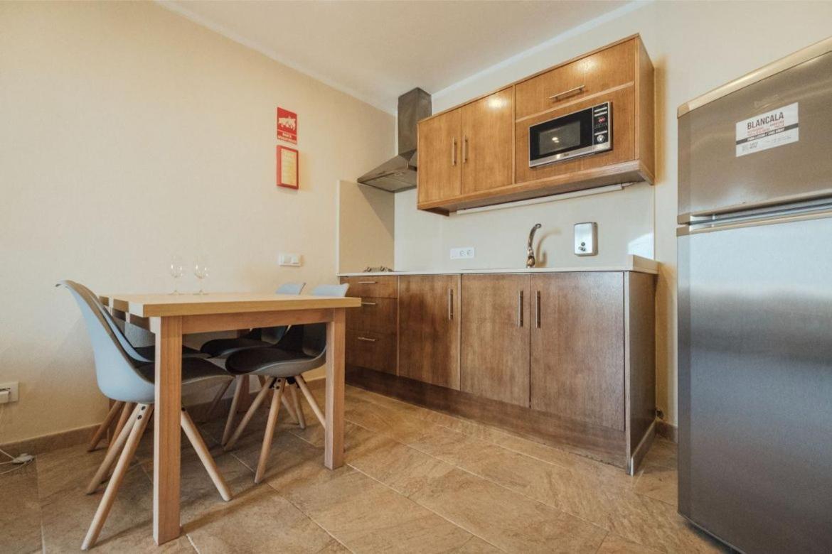 Apartamentos Blancala Cala Blanca  Exterior foto