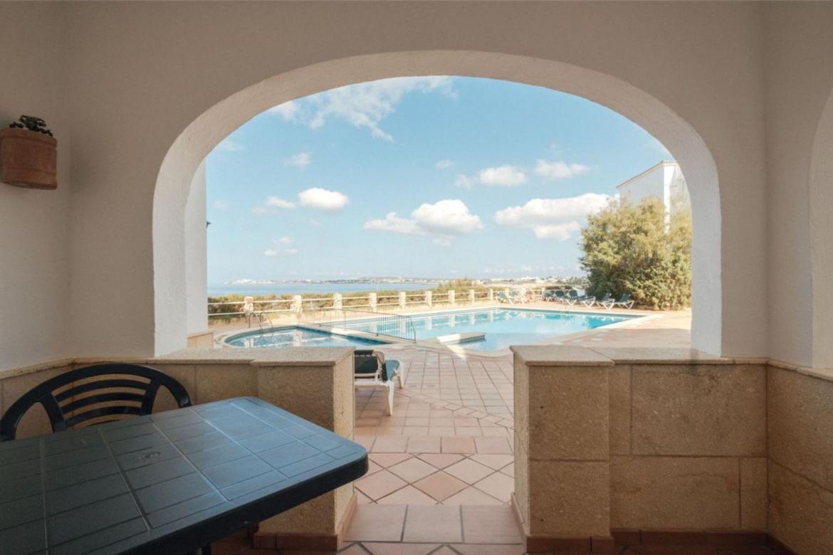 Apartamentos Blancala Cala Blanca  Exterior foto